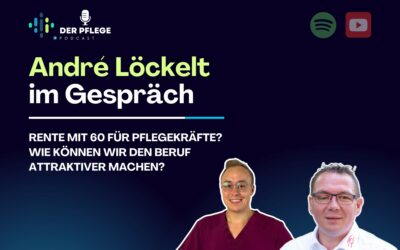 13. Podcast-Folge mit André Löckelt | Quartierzentrum Herbede