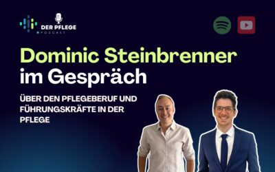 10. Podcast Folge mit Dominic Steinbrenner | VDAB e.V. Baden-Württemberg